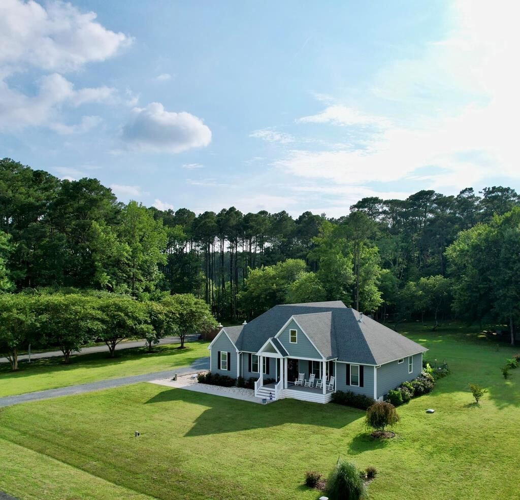 Property Photo:  25359 Atlantic St  VA 23301 