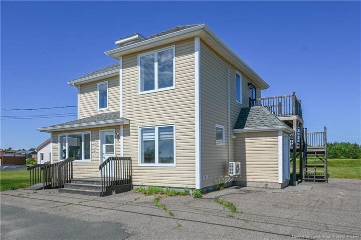 Property Photo:  1157 De La Mer Boulevard  NB E8T 1V8 