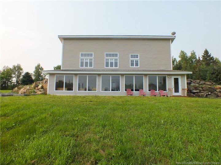 Property Photo: 5 Deal Road NB E7K 1K4