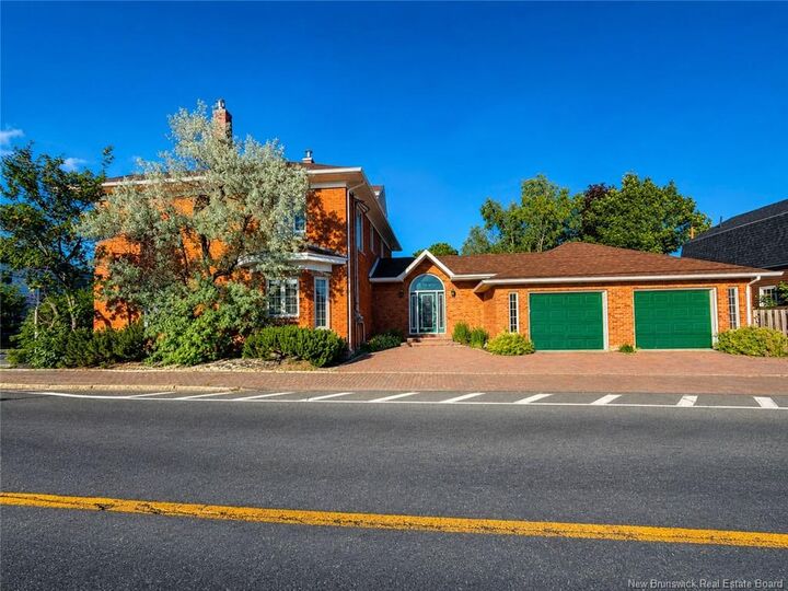 Property Photo: 102 St. George NB E2A 1B5
