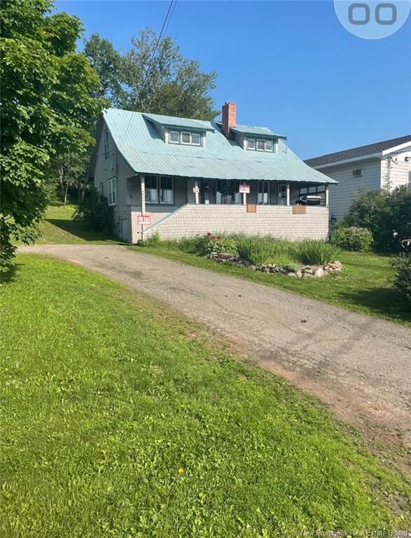 Property Photo: 275 Main Street NB E7G 2G4