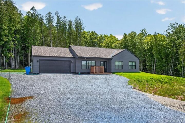 Property Photo: 9 Greystone Drive NB E2G 0H9