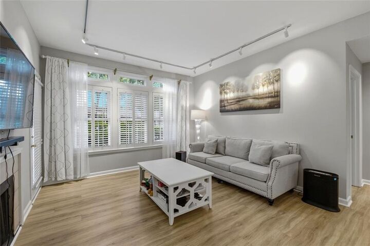 Property Photo: 240 Renaissance Parkway NE 102 GA 30308