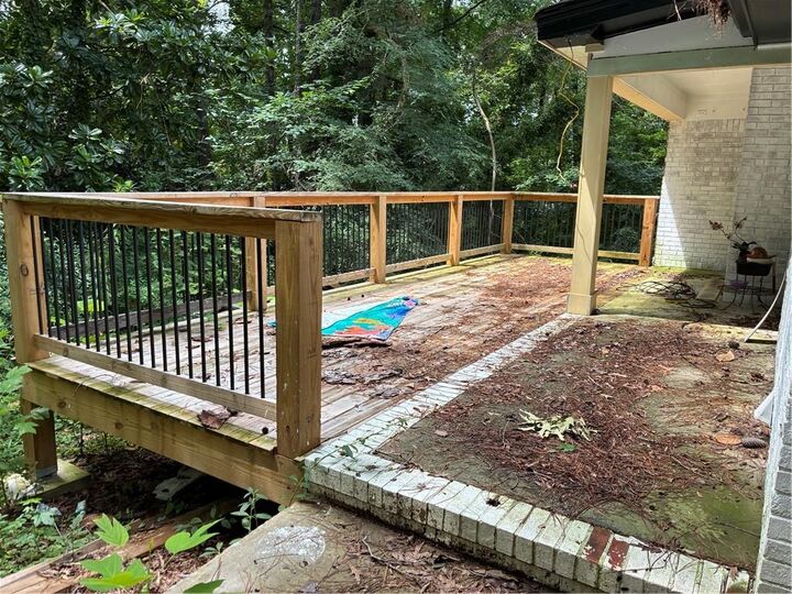 Property Photo: 2386 Young Road GA 30088