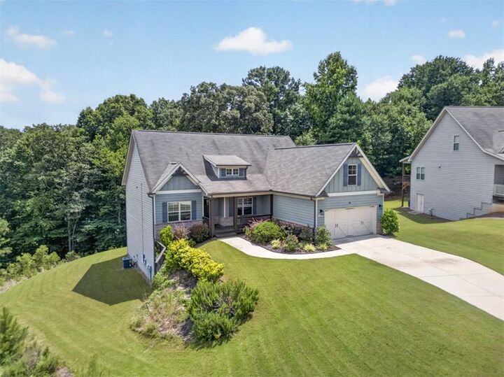 Property Photo: 1215 Shiva Boulevard GA 30680