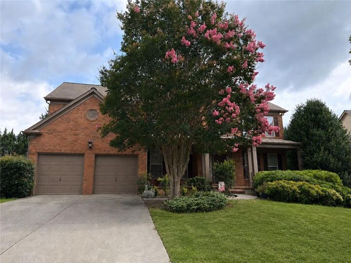Property Photo:  1695 Montcliff Drive  GA 30041 