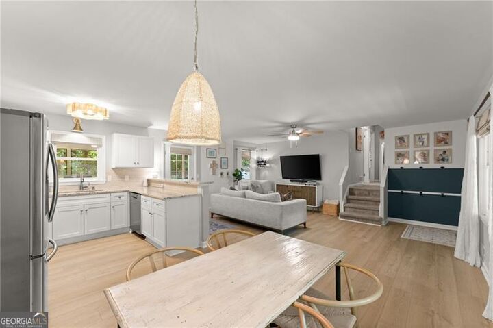 Property Photo:  6804 Union Hill Road  GA 30115 