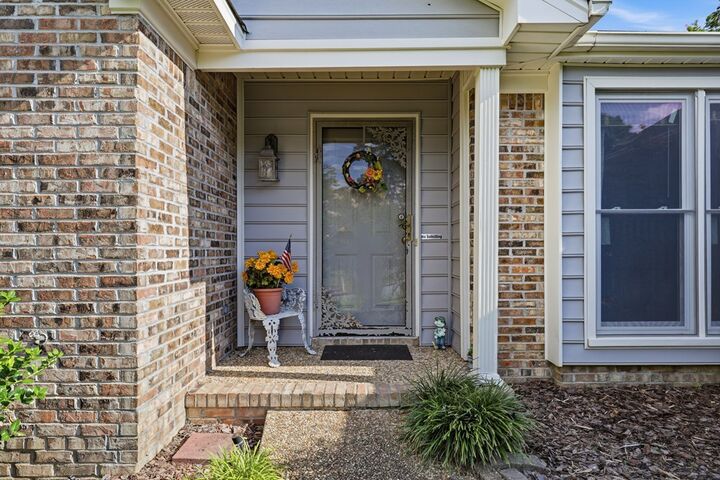 Property Photo: 6311 Independence Drive GA 31909