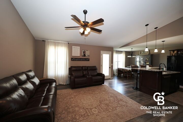 Property Photo: 2170 Idlewild Way KS 67846
