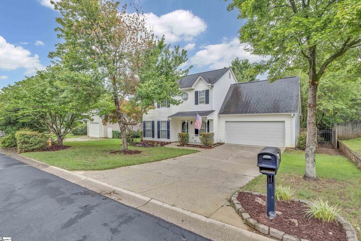 Property Photo:  420 Riverside Chase Circle  SC 29650 