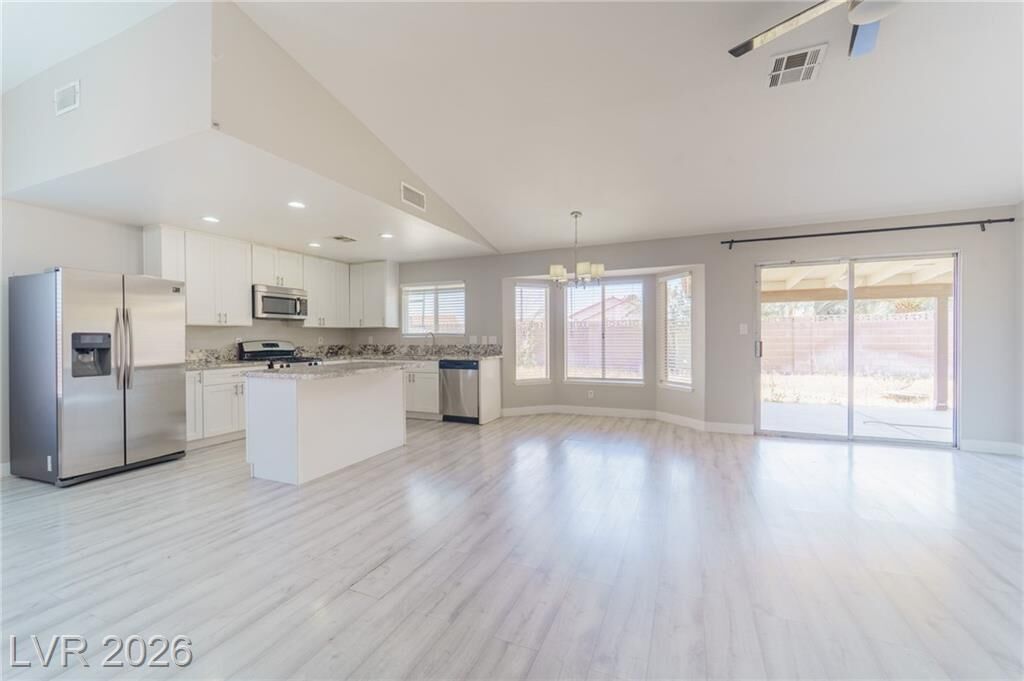 Property Photo:  8517 Soneto Lane  NV 89117 