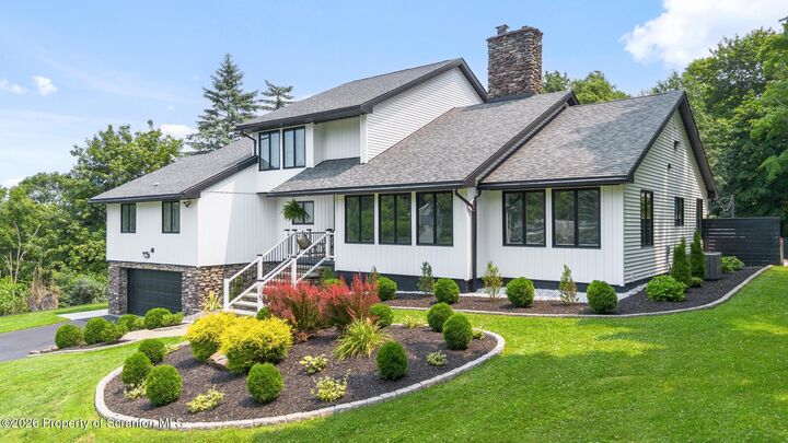 Property Photo:  151 Carol Drive  PA 18411 