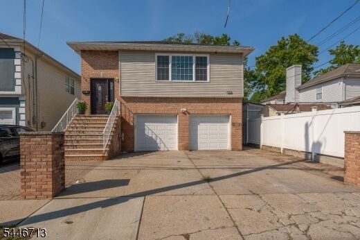Property Photo:  128 Baltimore Ave  NJ 07205 