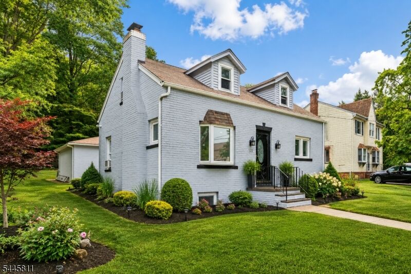 Property Photo:  122 Garside Ave  NJ 07470 
