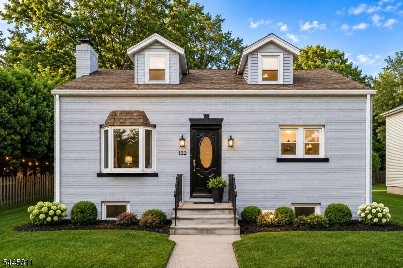 Property Photo: 122 Garside Ave NJ 07470