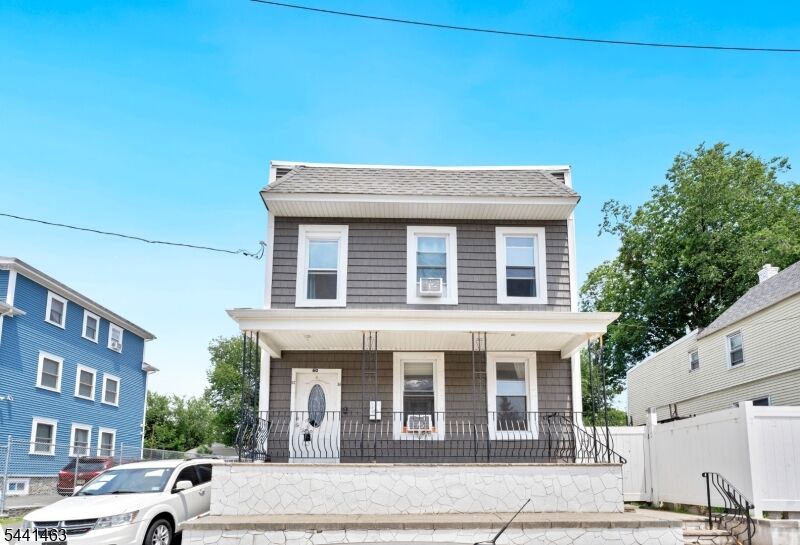 Property Photo:  60 Welland Ave  NJ 07111 