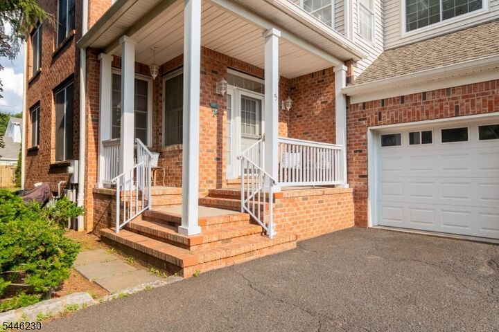 Property Photo:  5 Newell St  NJ 08844 