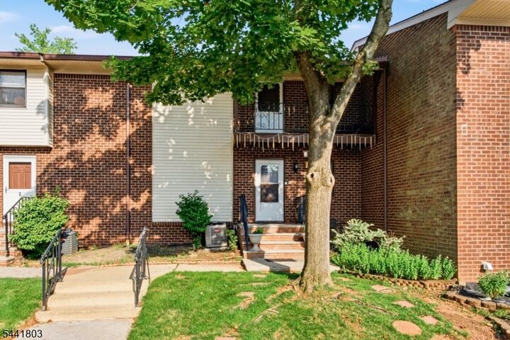 Property Photo: 795 Eves Drive NJ 08844