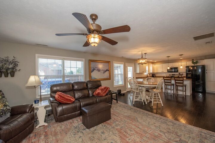 Property Photo:  2152 Augusta Drive  KY 42420-0000 