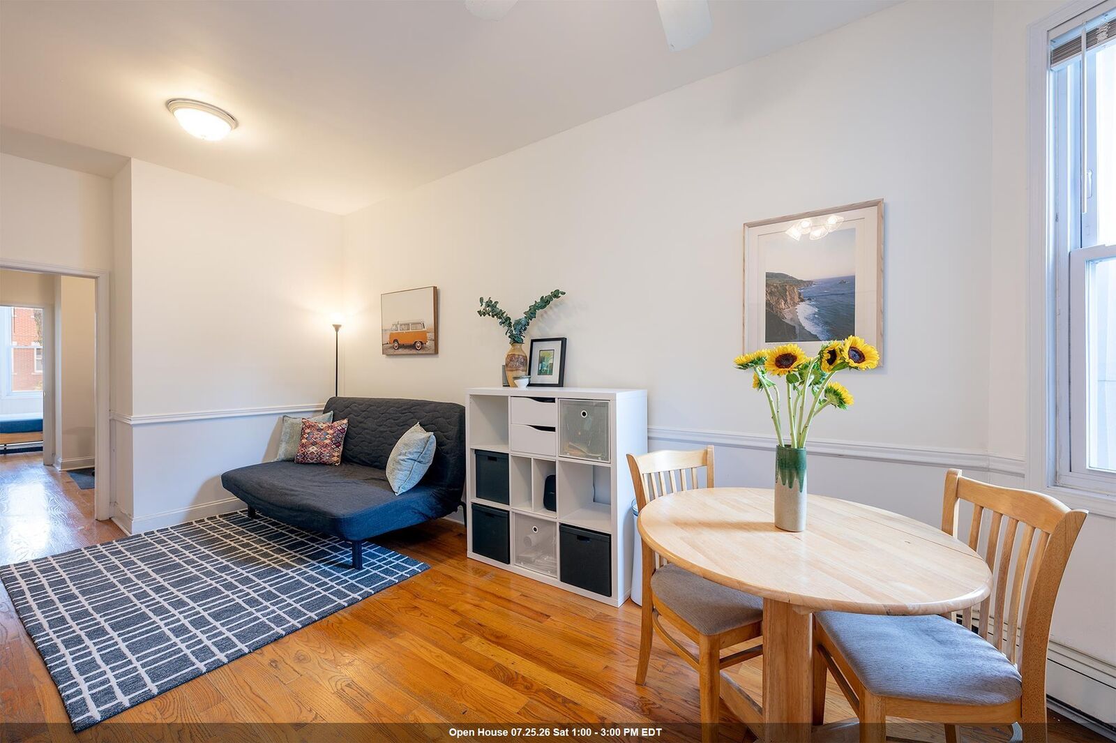 Property Photo: 314 4th St 1 NJ 07302
