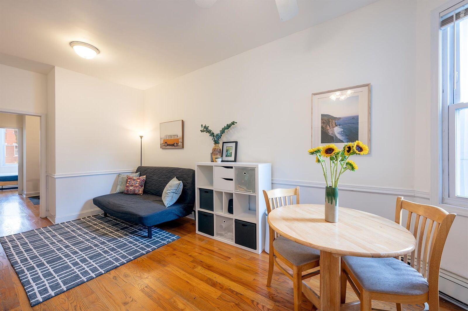 Property Photo:  314 4th St 1  NJ 07302 