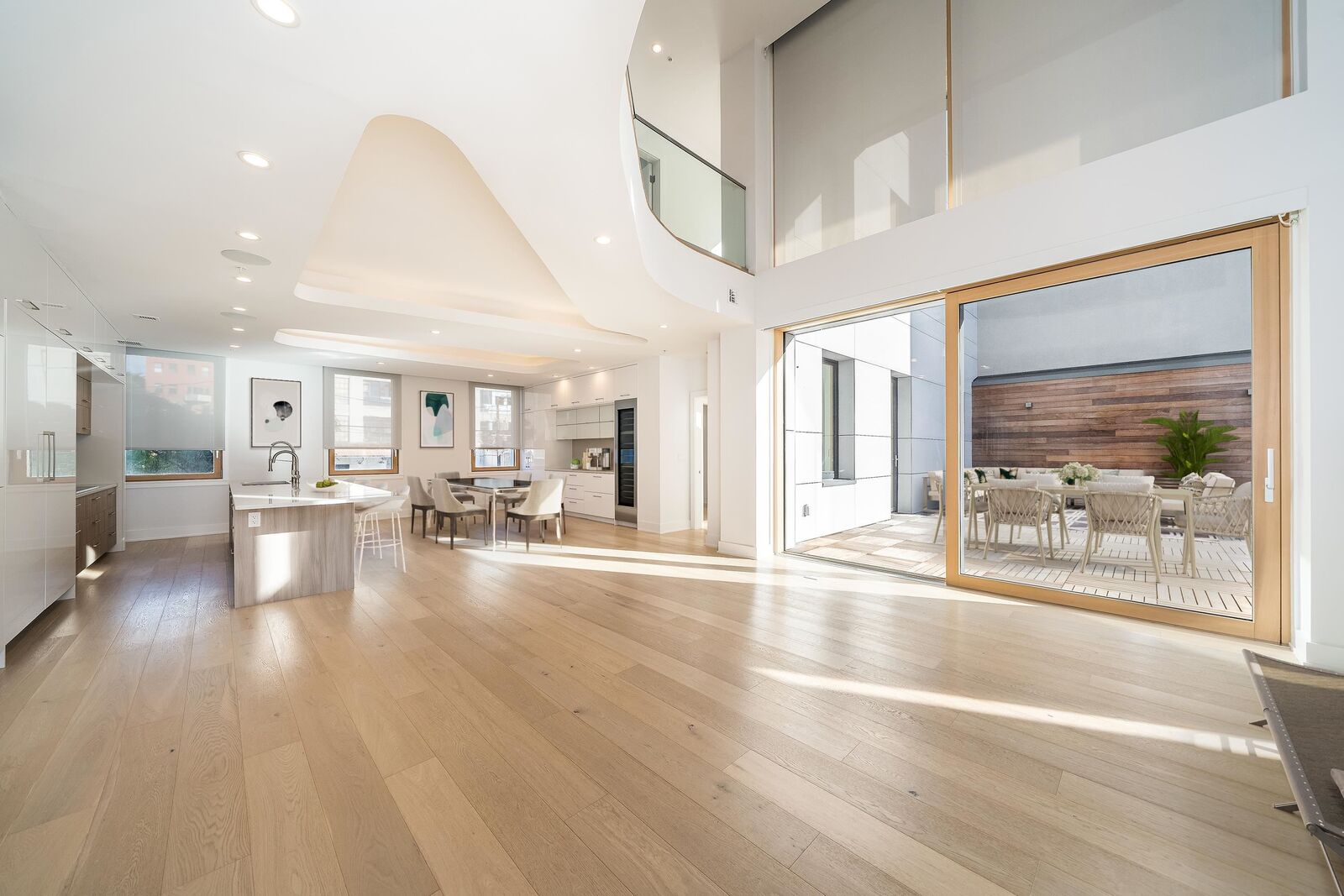 Property Photo:  1024 Adams St 200  NJ 07030 