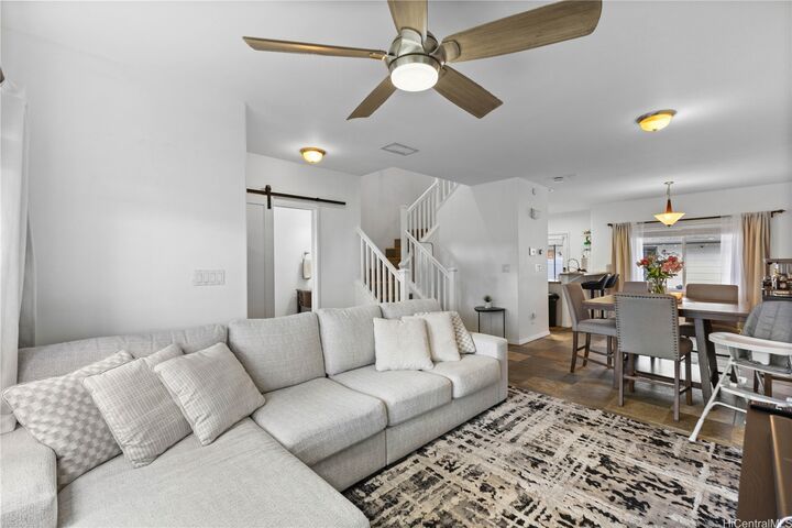 Property Photo: 91-1061 Kaileolea Drive 2C5 HI 96706