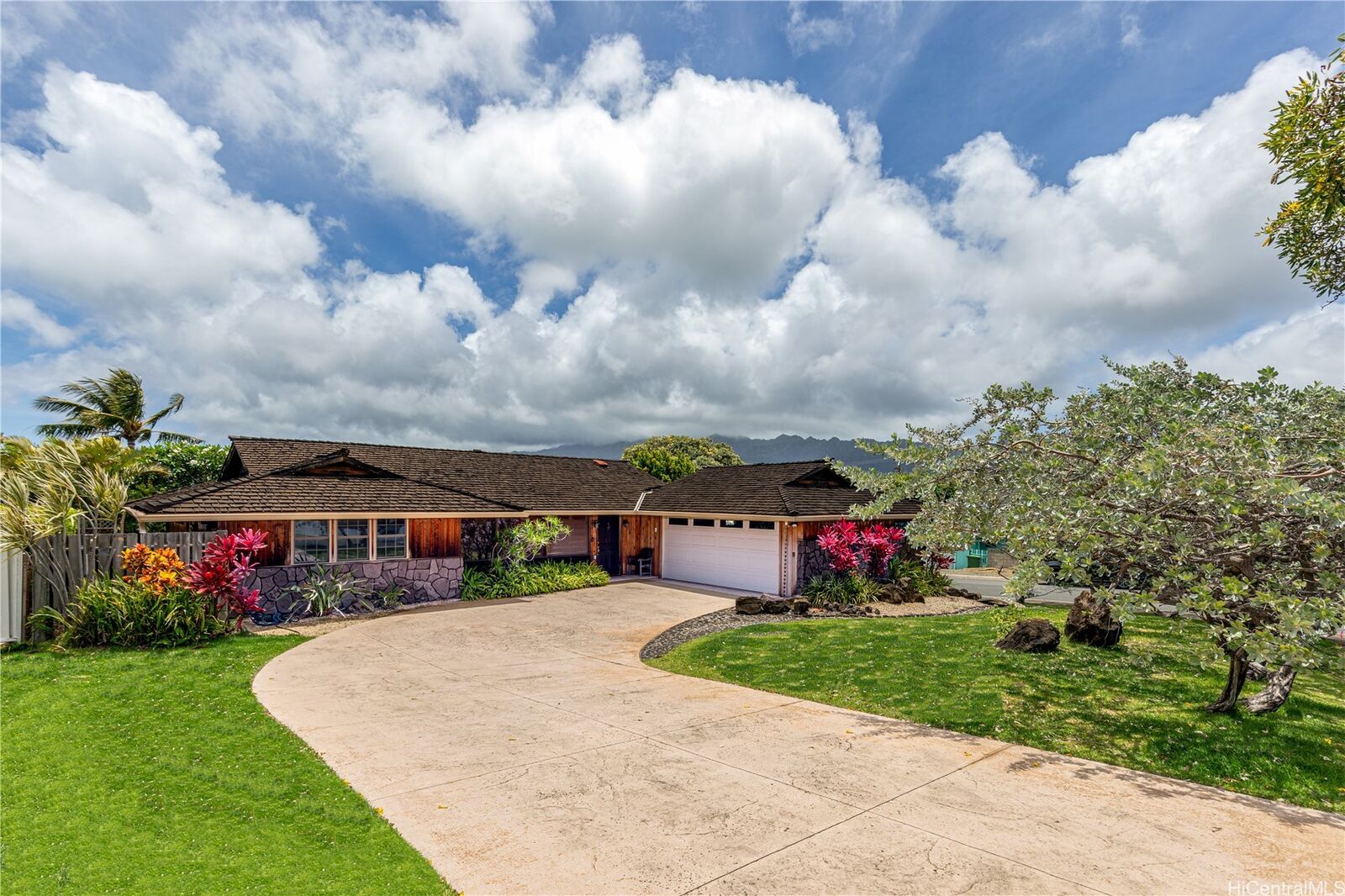 Property Photo: 148 Waialeale Street HI 96825