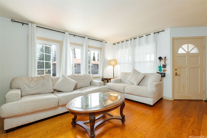 Property Photo: 95-1501 Ainamakua Drive 19 HI 96789