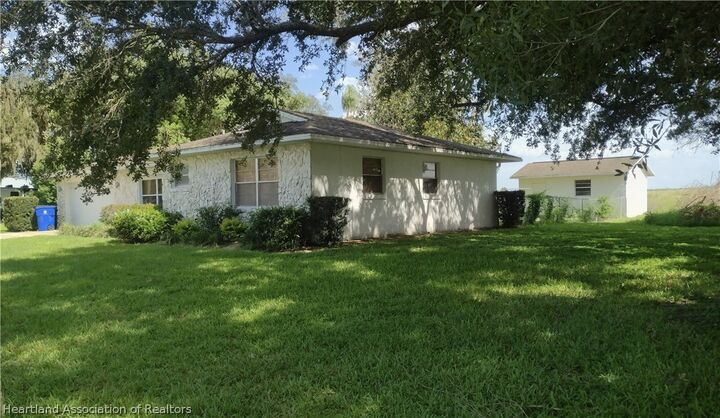 Property Photo:  108 Tortoise Road  FL 33876 
