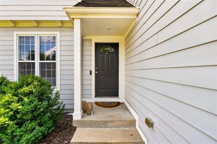 Property Photo:  13987 W 147th Street  KS 66062 