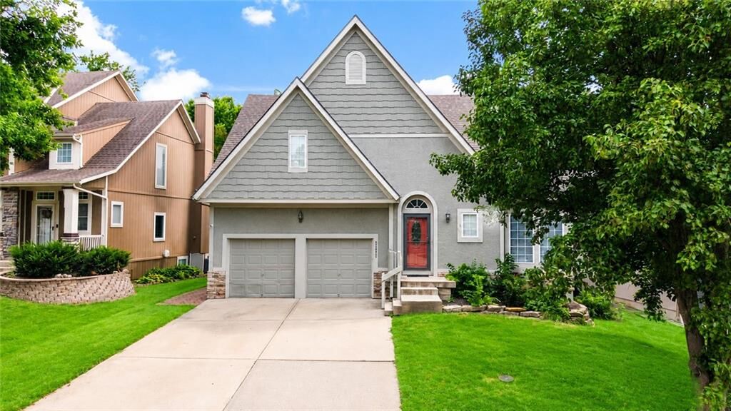 Property Photo:  23625 W 126th Terrace  KS 66062 