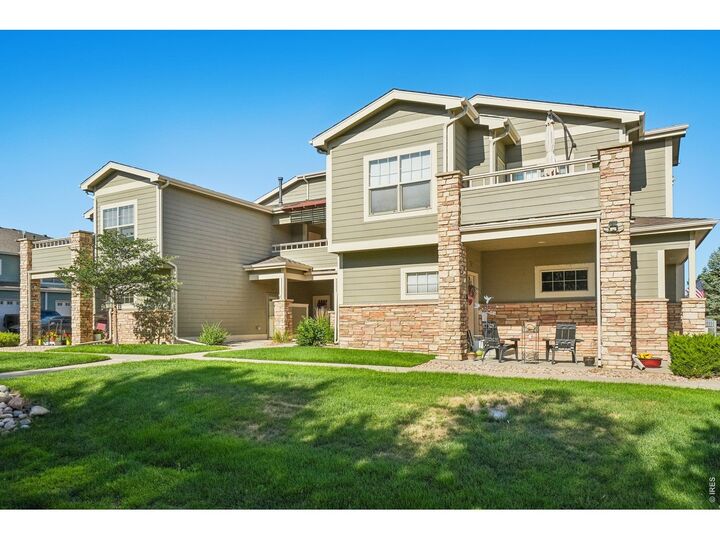 Property Photo: 5775 W 29th St 1208 CO 80634