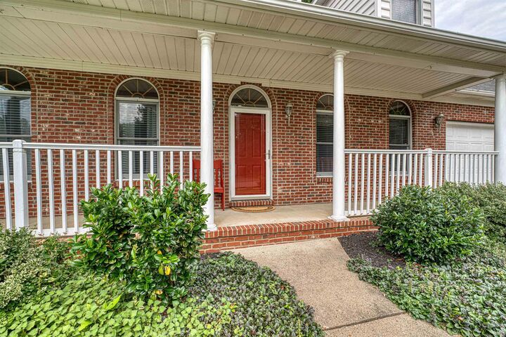 Property Photo: 5733 Cherry Hill Drive IN 47630