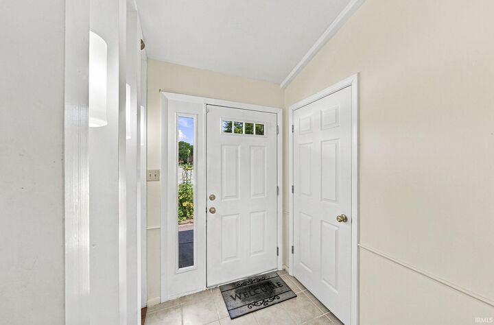 Property Photo: 3118 Wakashan Place IN 46815-6475