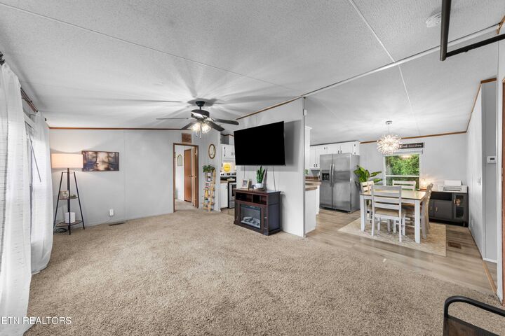 Property Photo: 3817 Cate Ave TN 37919