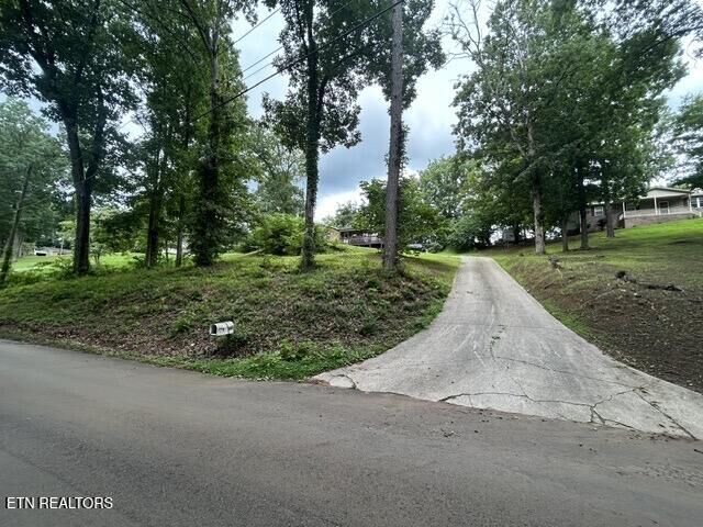 Property Photo: 167 Booker Rd TN 37807