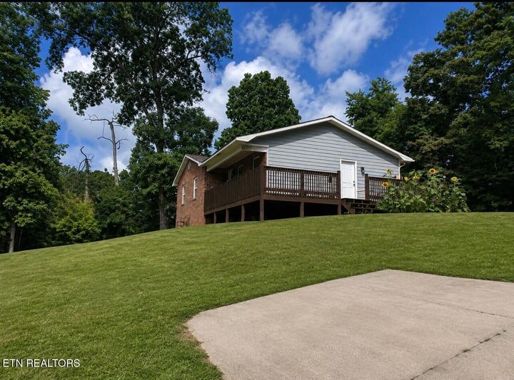 Property Photo:  167 Booker Rd  TN 37807 
