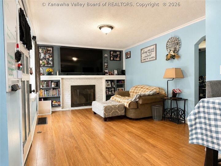 Property Photo: 2743 Daniels Avenue WV 25303