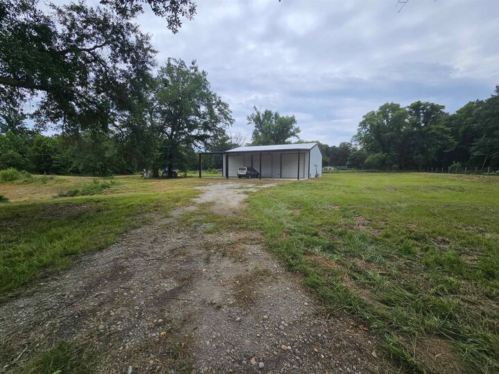 Property Photo:  Tbd Giraffe  TX 75644 