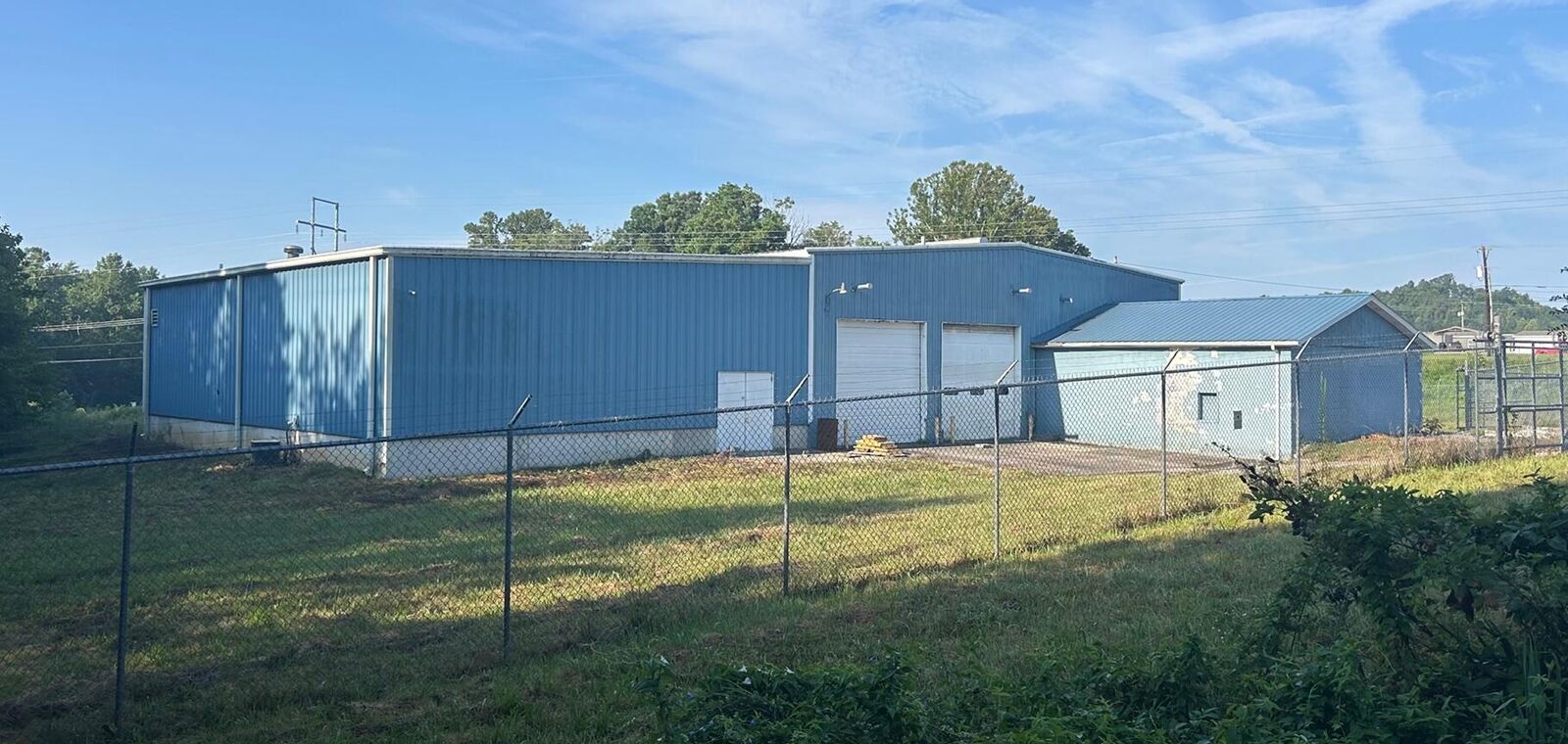 Property Photo:  40 Westinghouse Drive  KY 40741 