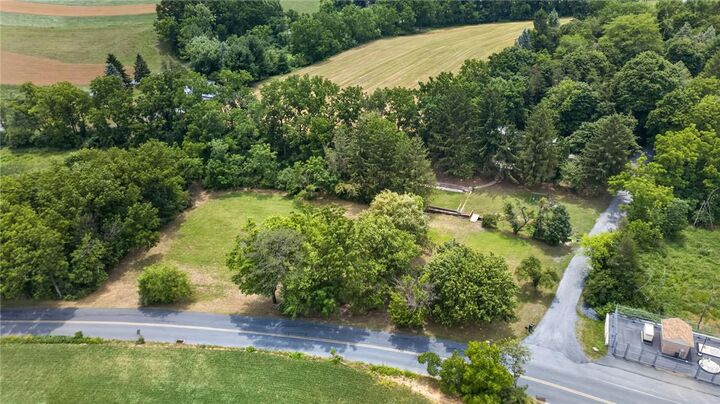 Property Photo:  3940 Schneck Road  PA 18078 