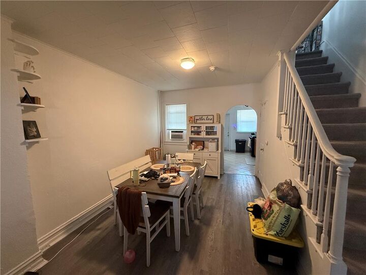 Property Photo:  132 College Street  PA 18102 
