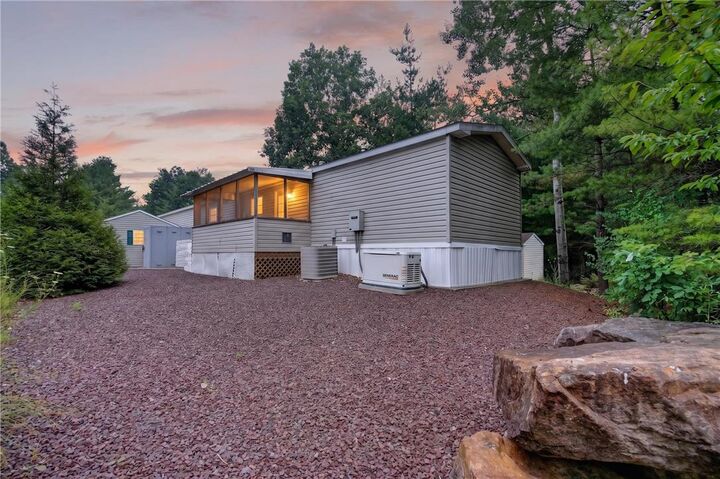 Property Photo:  224 Hope Drive  PA 17960 