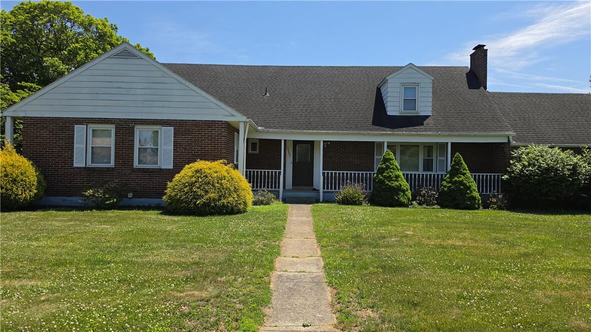 Property Photo:  3732 Saucon Avenue  PA 18034 