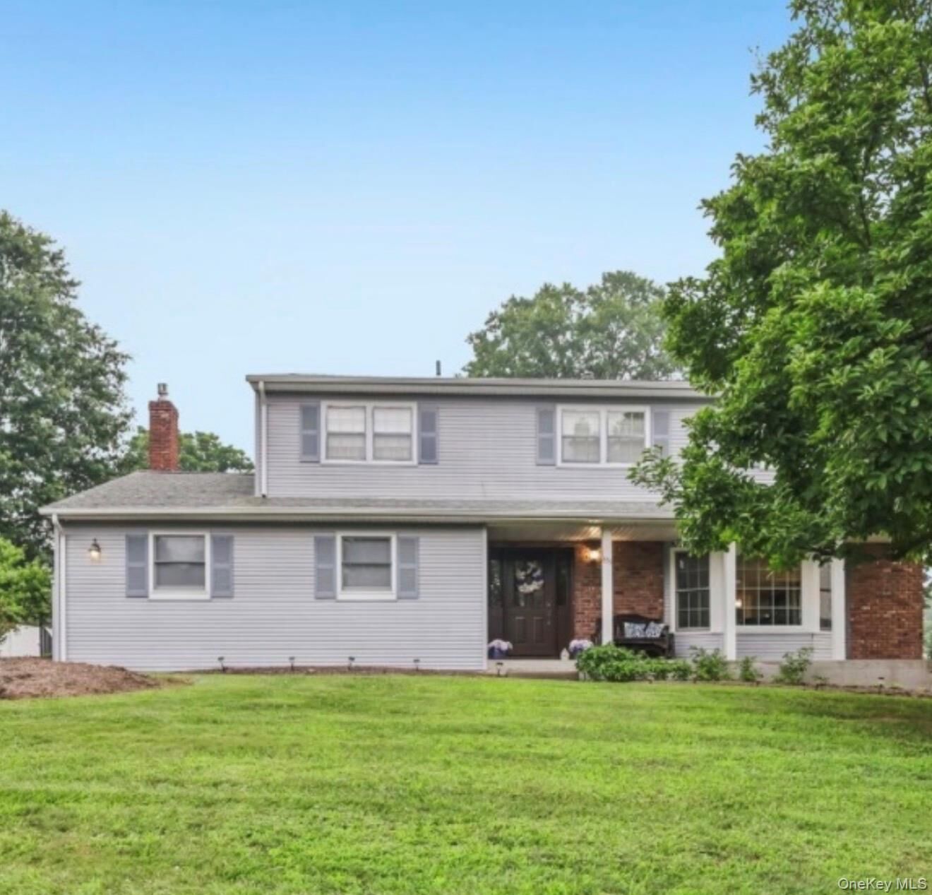 Property Photo:  659 Andover Road  NY 10989 