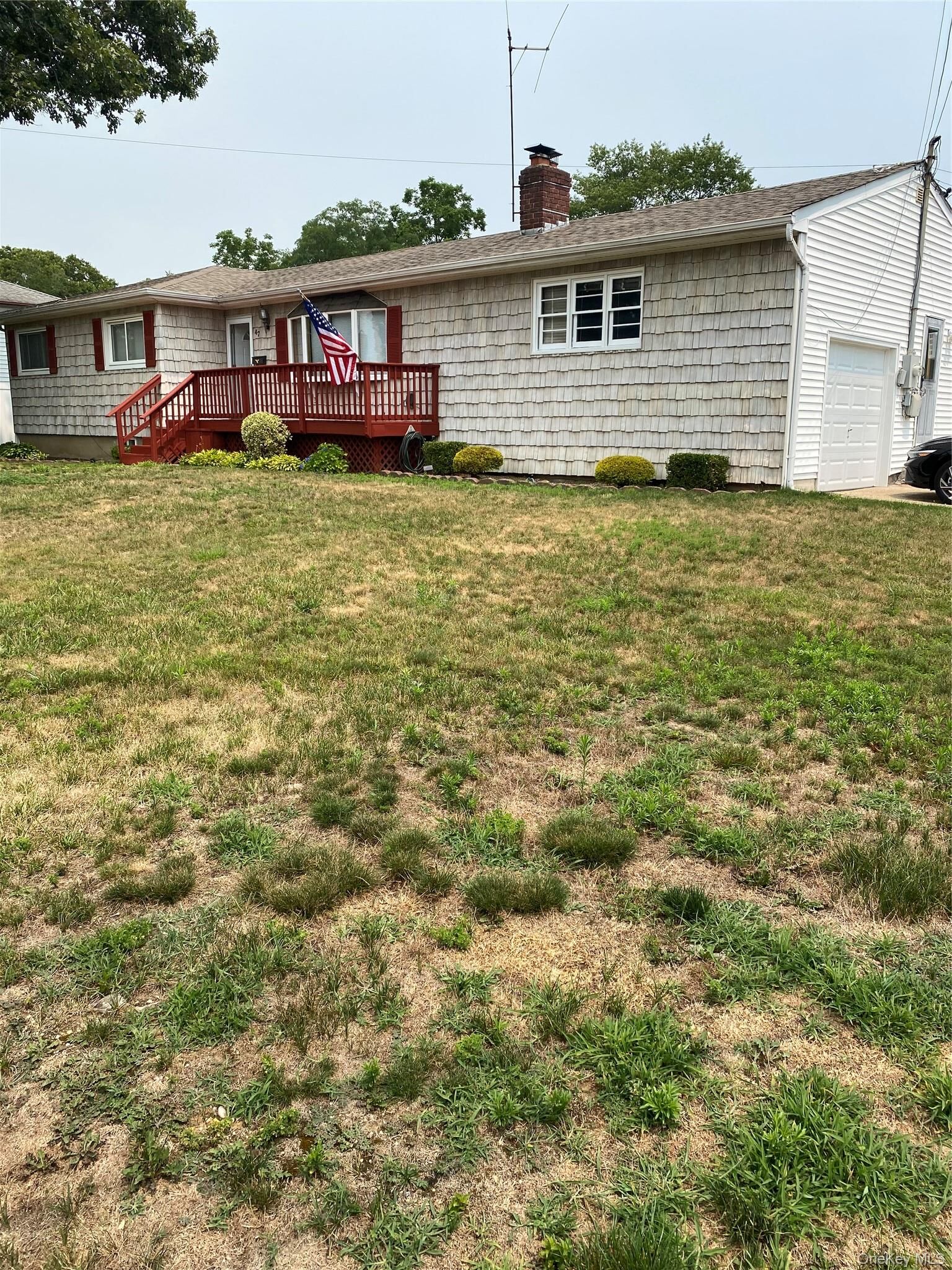 Property Photo: 47 Whittier Avenue NY 11703