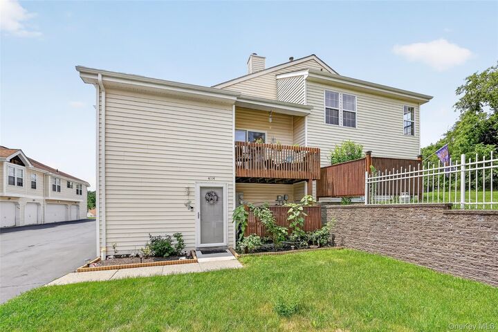 Property Photo:  4114 Whispering Hills  NY 10918 