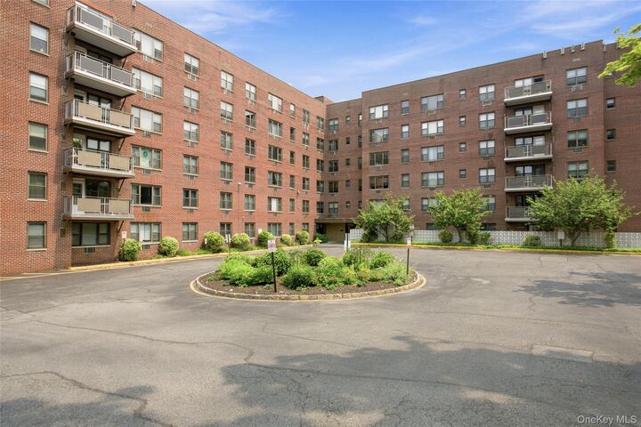 Property Photo: 77 Carpenter Avenue 3B NY 10549