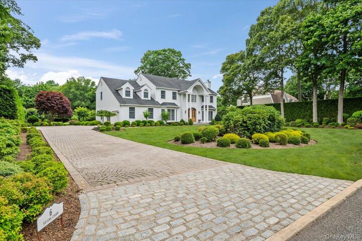 Property Photo: 6 Briana Court NY 11940